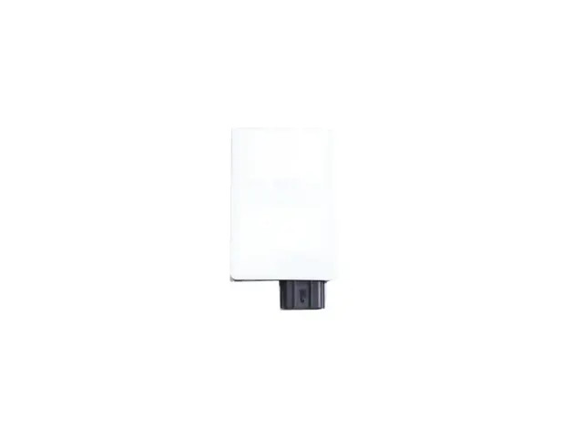 Genuine Mopar Blind Spot Detection Module 4672784ad