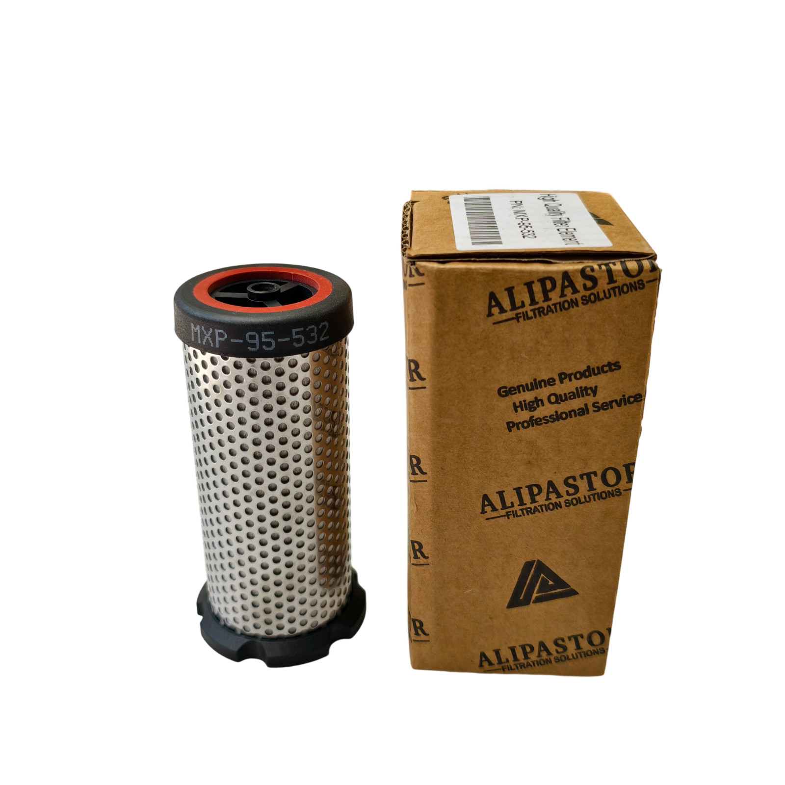 For Wilkerson MXP-95-532 Replacement In Line Filter Element Air System Part NEW