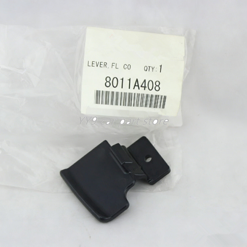 Floor Console Lid Lock Lever Right fit for Mitsubishi Outlander ASX RVR 74065B