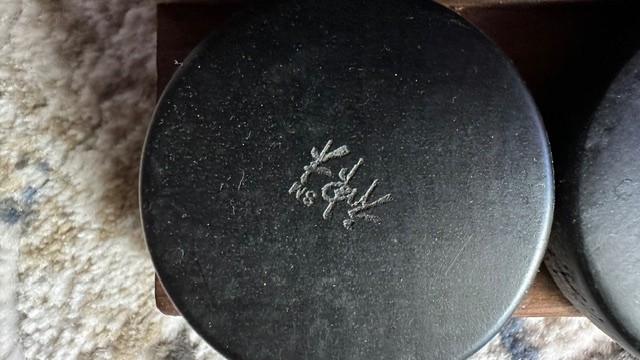 ShaKti Audio Tuning Puck  8