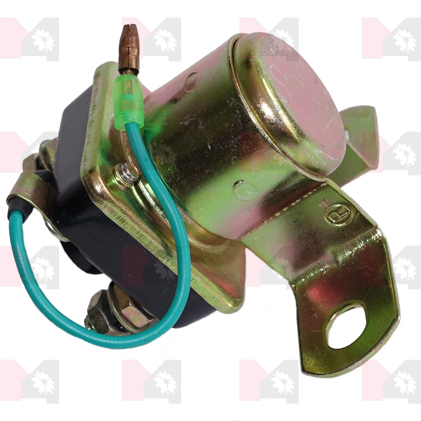 STARTER RELAY SOLENOID FIT POLARIS 600 SWITCHBACK / 800 SWITCHBACK 2004-2005