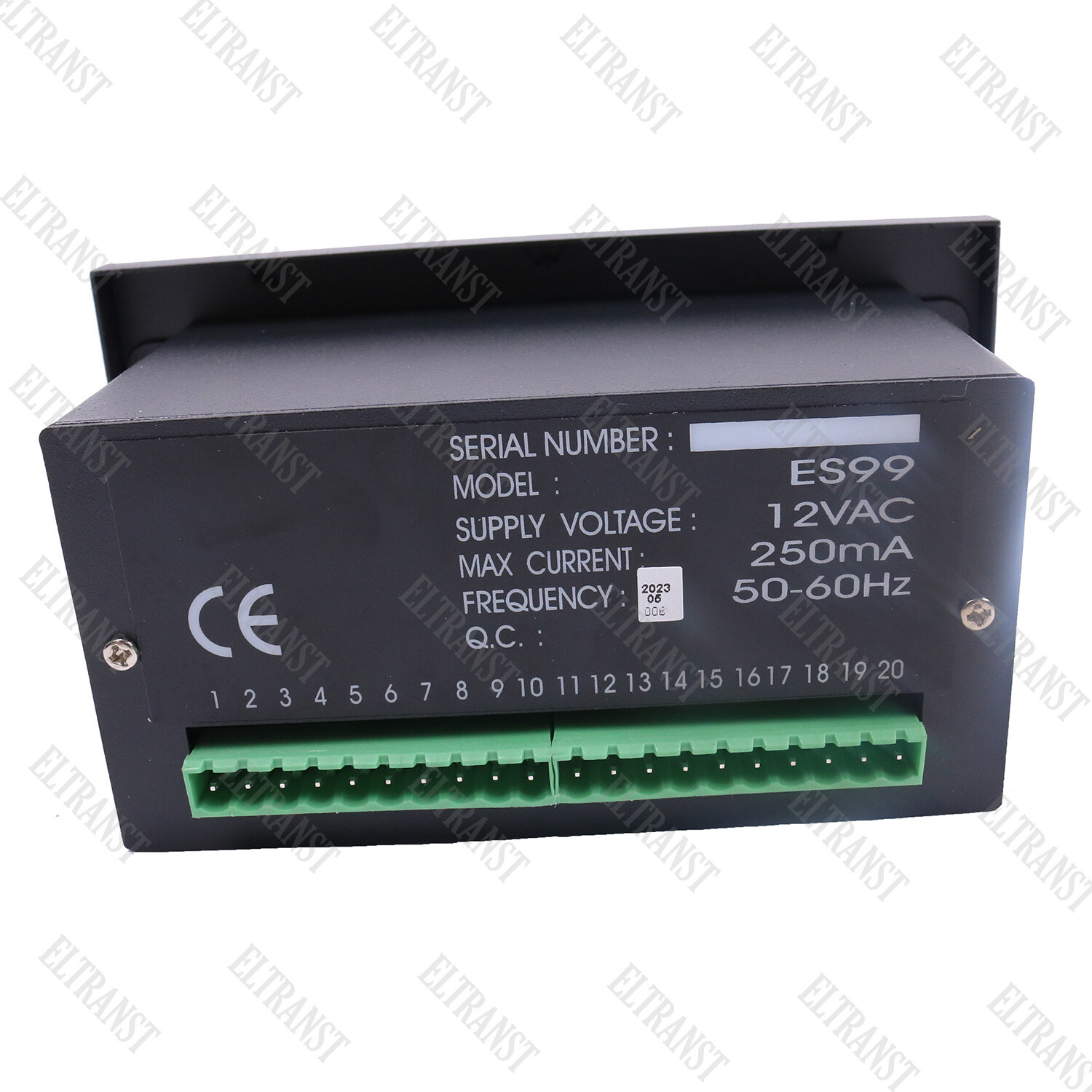 Controller 2202-8420-01 2202842001 ES99 for Atlas Copco Compressor
