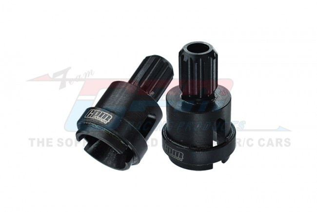 FRONT/REAR DIFF OUTDRIVE CUPS