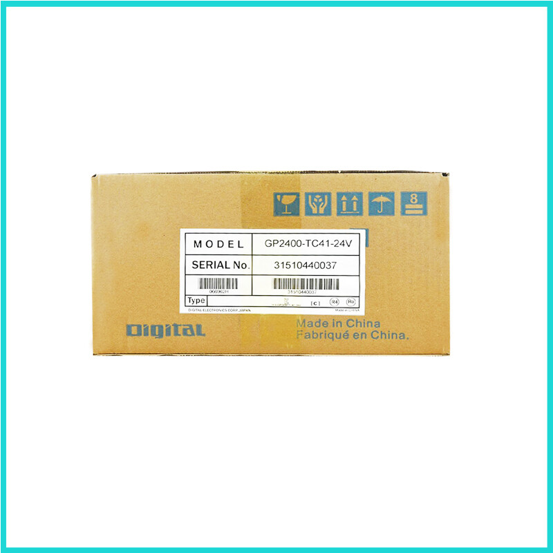 New Original Pro-face Interface Touchscreen Module GP2400-TC41-24V TOUCH Panel
