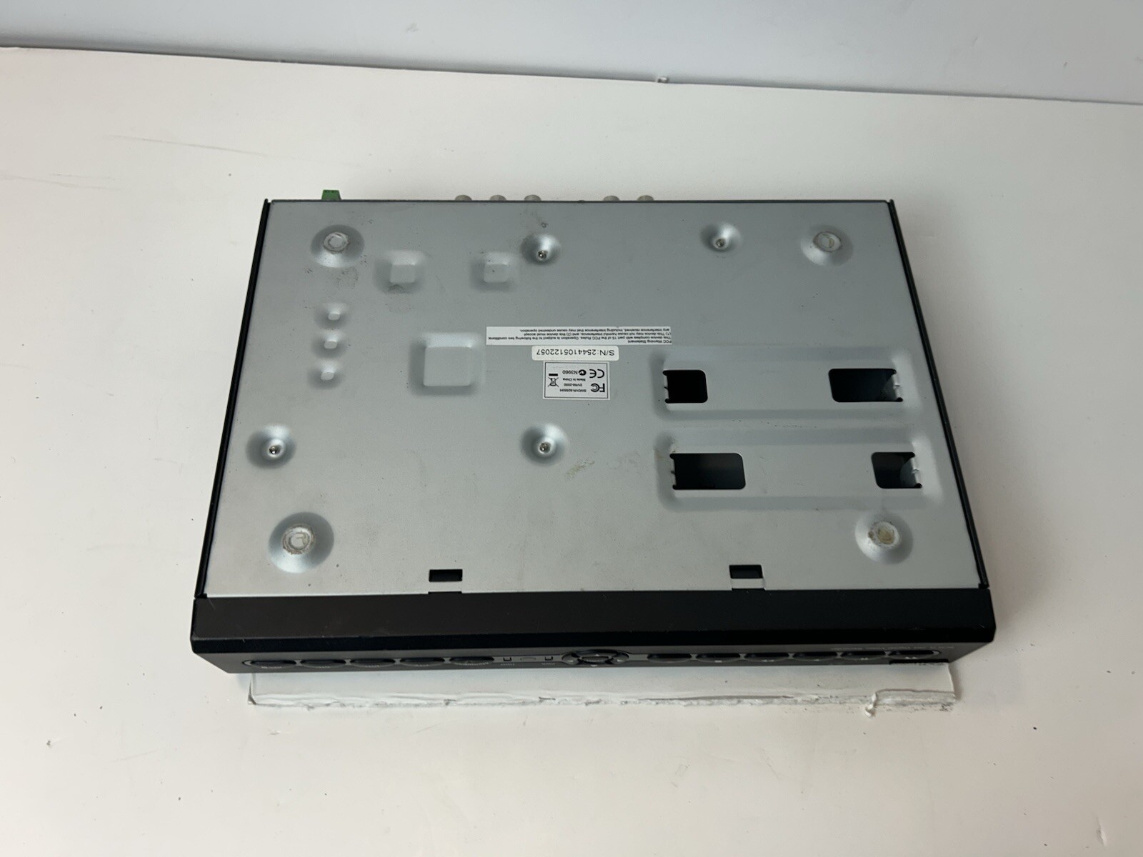 Swann H264 4ch Digital Video Recorder Unit Only LOT2