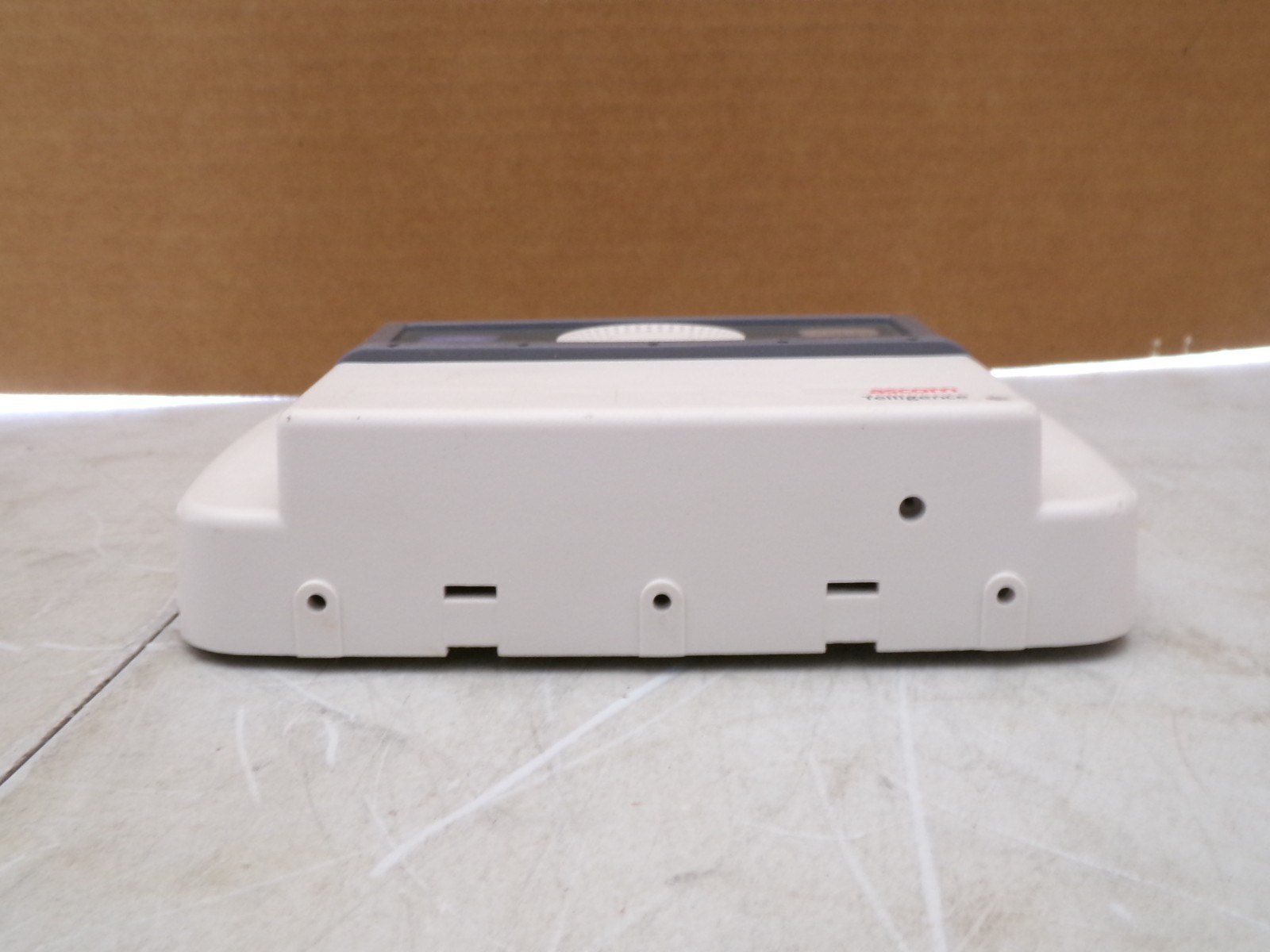 ASCOM TELLIGENCE HC-DUTY