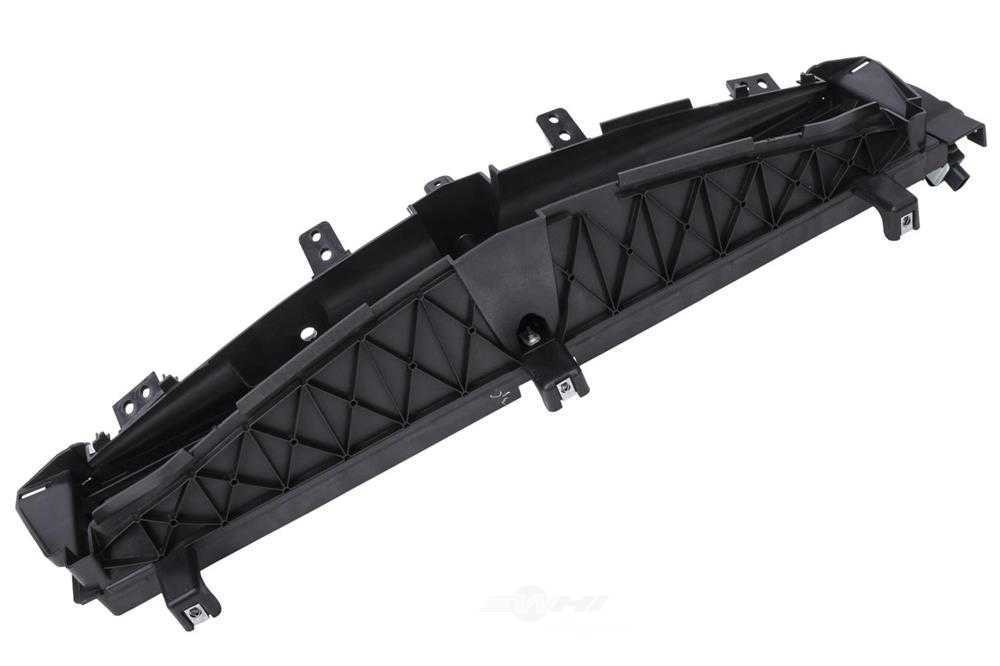 GENUINE GM PARTS CANADA 23487104 Radiator Shutter Assembly