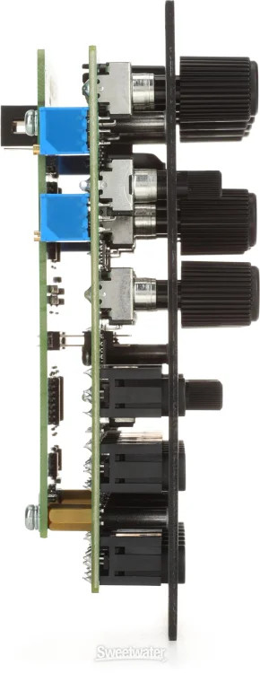 Behringer Swords Dual Analog Multimode Filter Eurorack Module