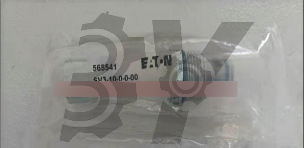 ONE NEW EATON Cartridge Valve SV3-10-0-0-00 SV3100000
