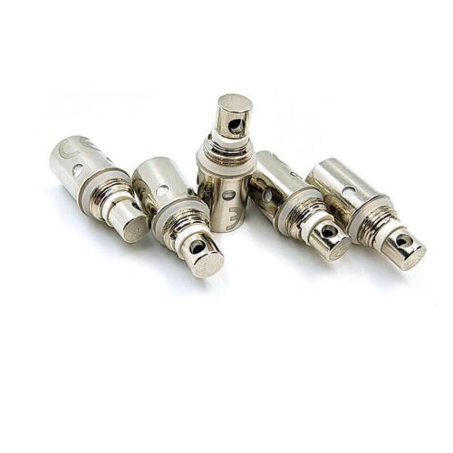 New 5/10PCS ET-BVC COIL CORE REPLACEMENT CORE 1.6OHM 1.8OHM COIL