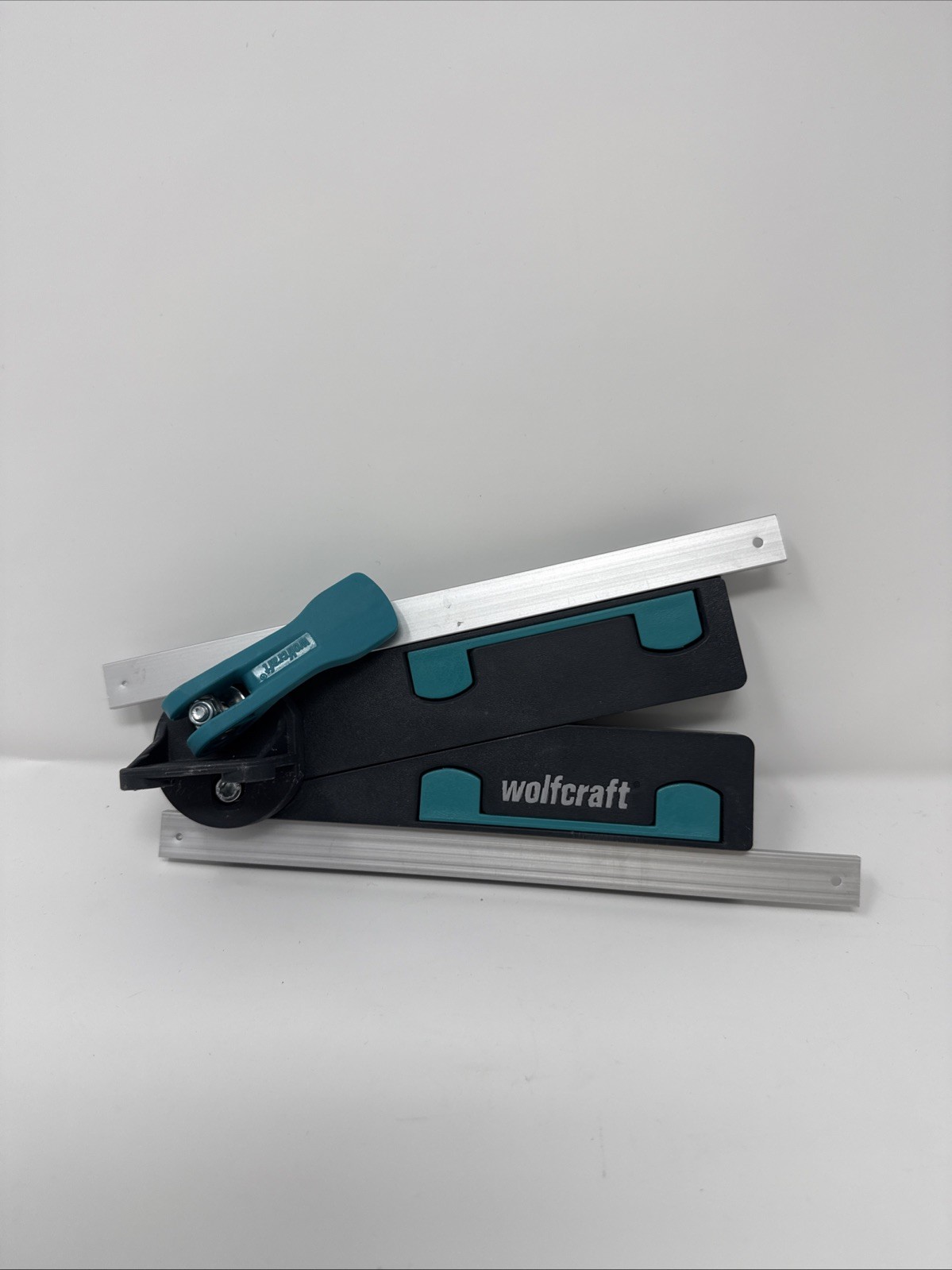 Woodcraft Angular Bevel Gauge Tool for Accurate Cutting Angles up to 180°