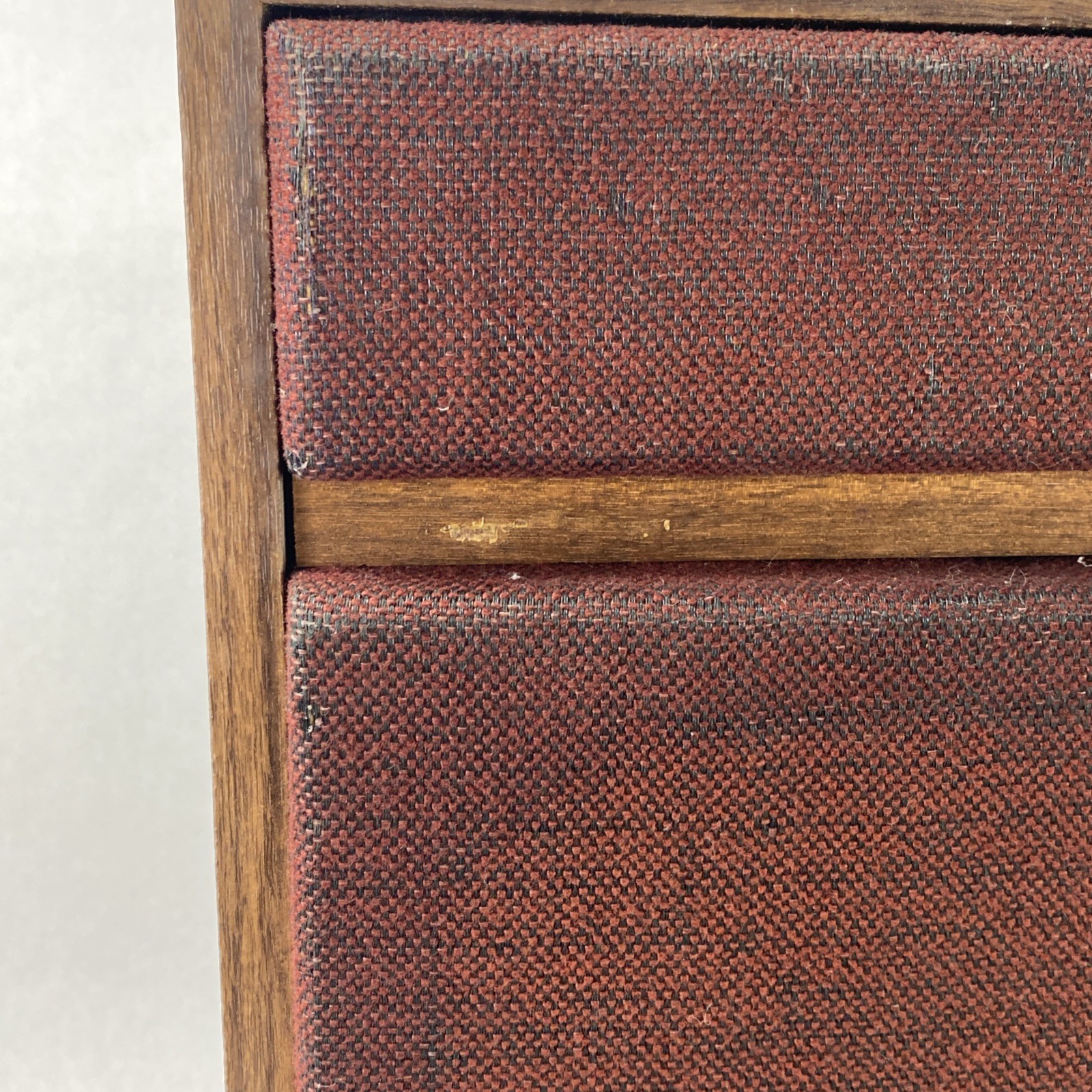 Quadraflex RS4 High Fidelity Loudspeaker Tested
