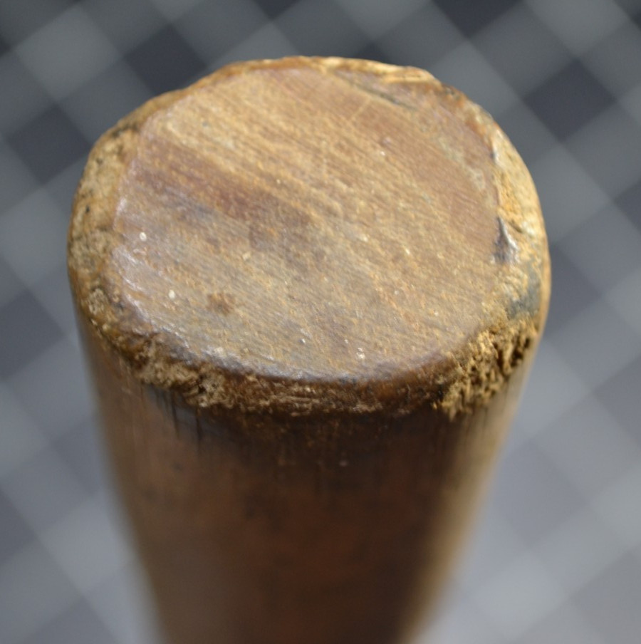 IRON CITY - 5# - BUSH HAMMER