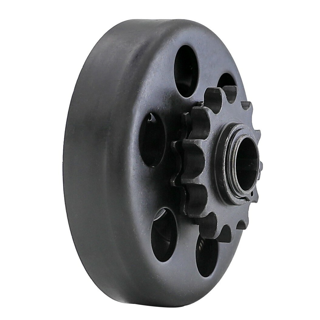 CENTRIFUGAL CLUTCH 3/4" BORE #428 CHAIN 13T FOR GO KART MINI BIKE ENGINE GO CART
