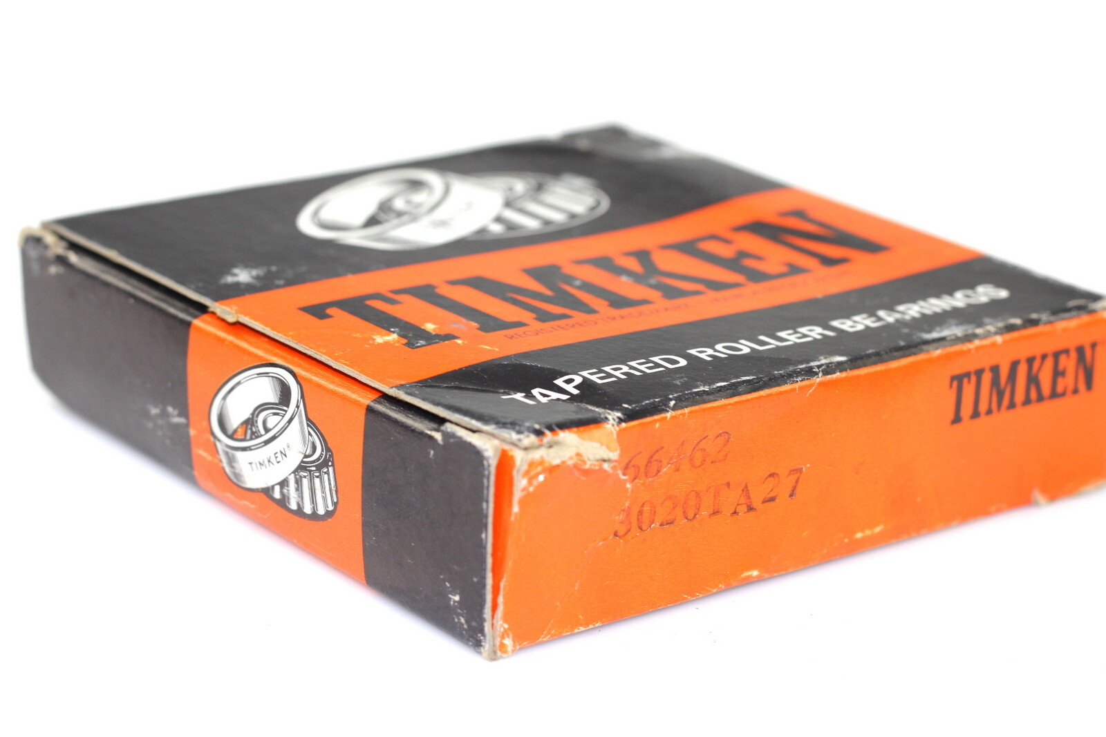 TIMKEN 3020TA27 TAPERED ROLLER BEARING