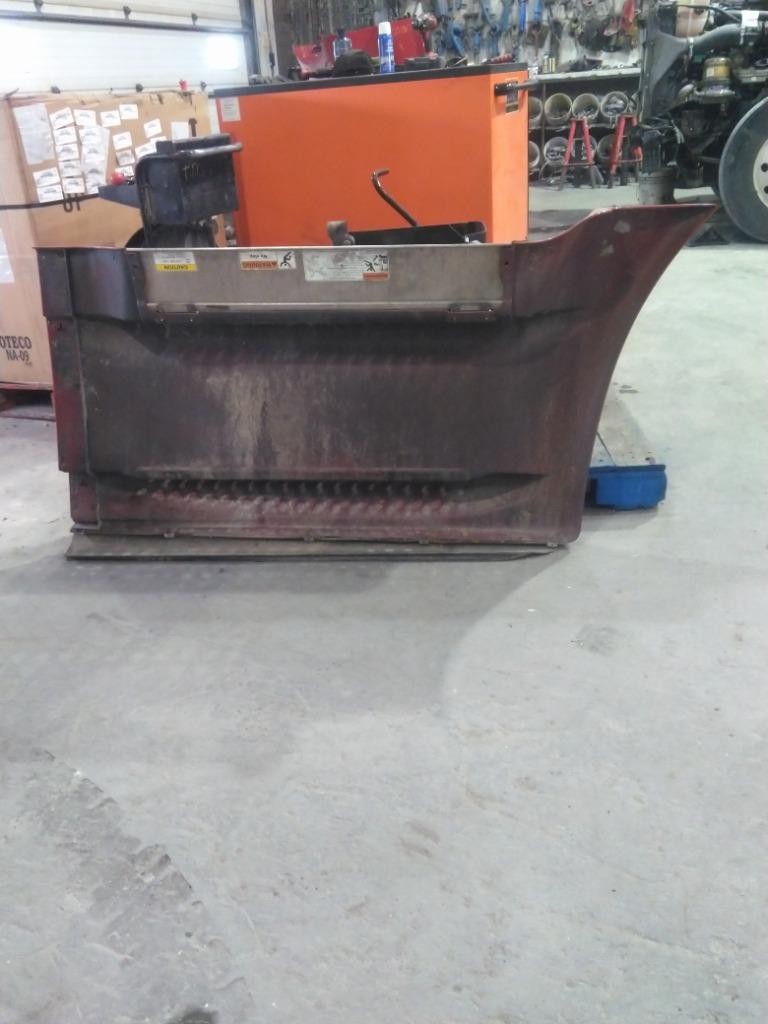 For 2015 FREIGHTLINER CASCADIA 125 SIDE FAIRING Left , MN