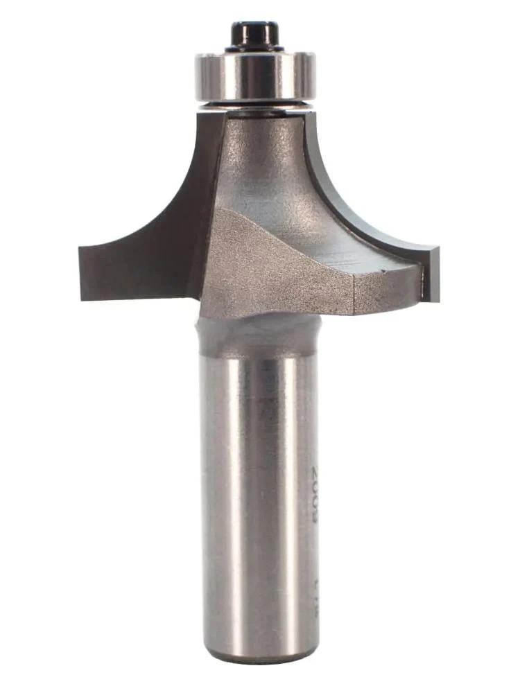 Whiteside 2009  Roundover Bit  1/2"SH, 1/2"R, 3/4"CL