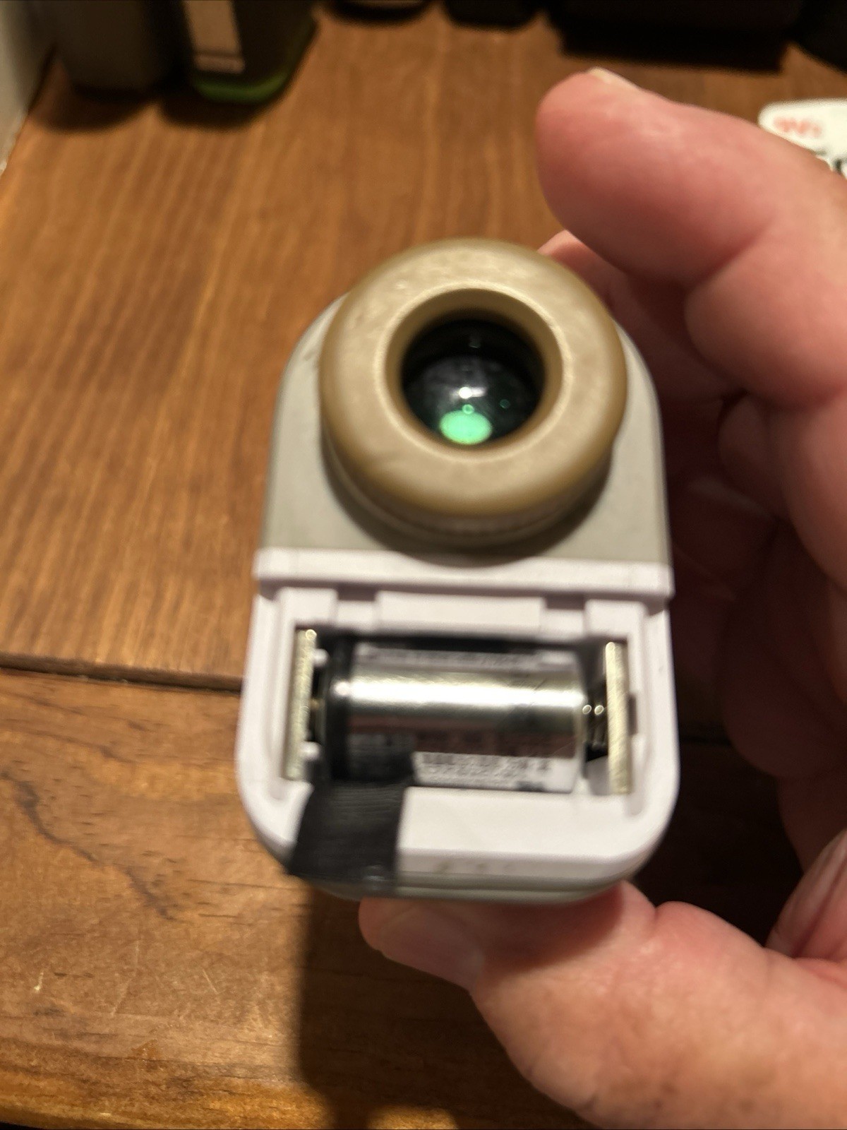 Precision Pro NX2 Golf Laser Rangefinder