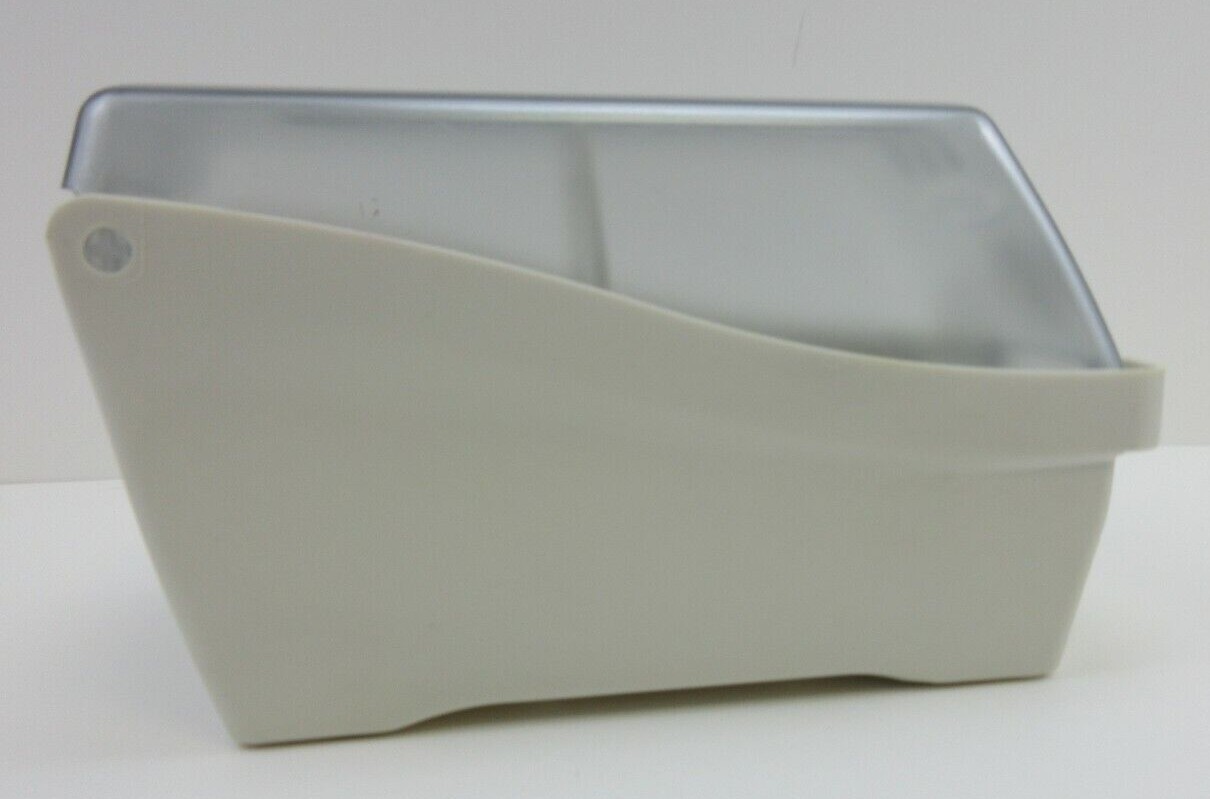 Fellowes 3.5 Diskette Storage Tray Box 3 1/2"