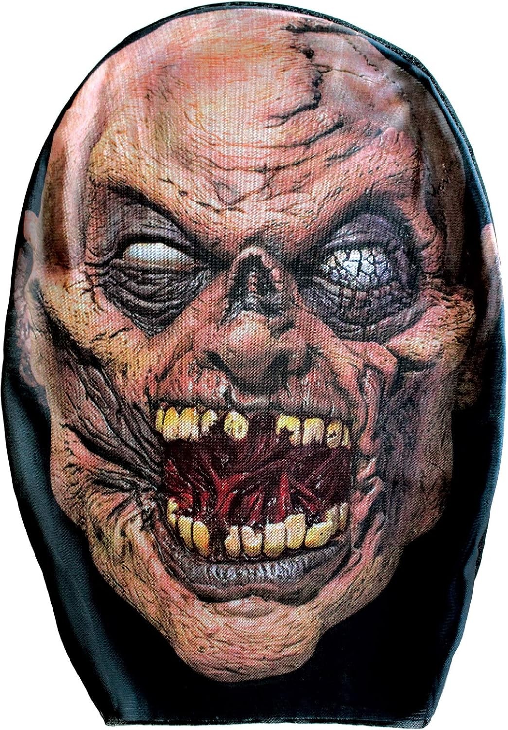 OLYPHAN Scary Halloween Masks for Men - Mens Full Face Cheap Flesh Ogre