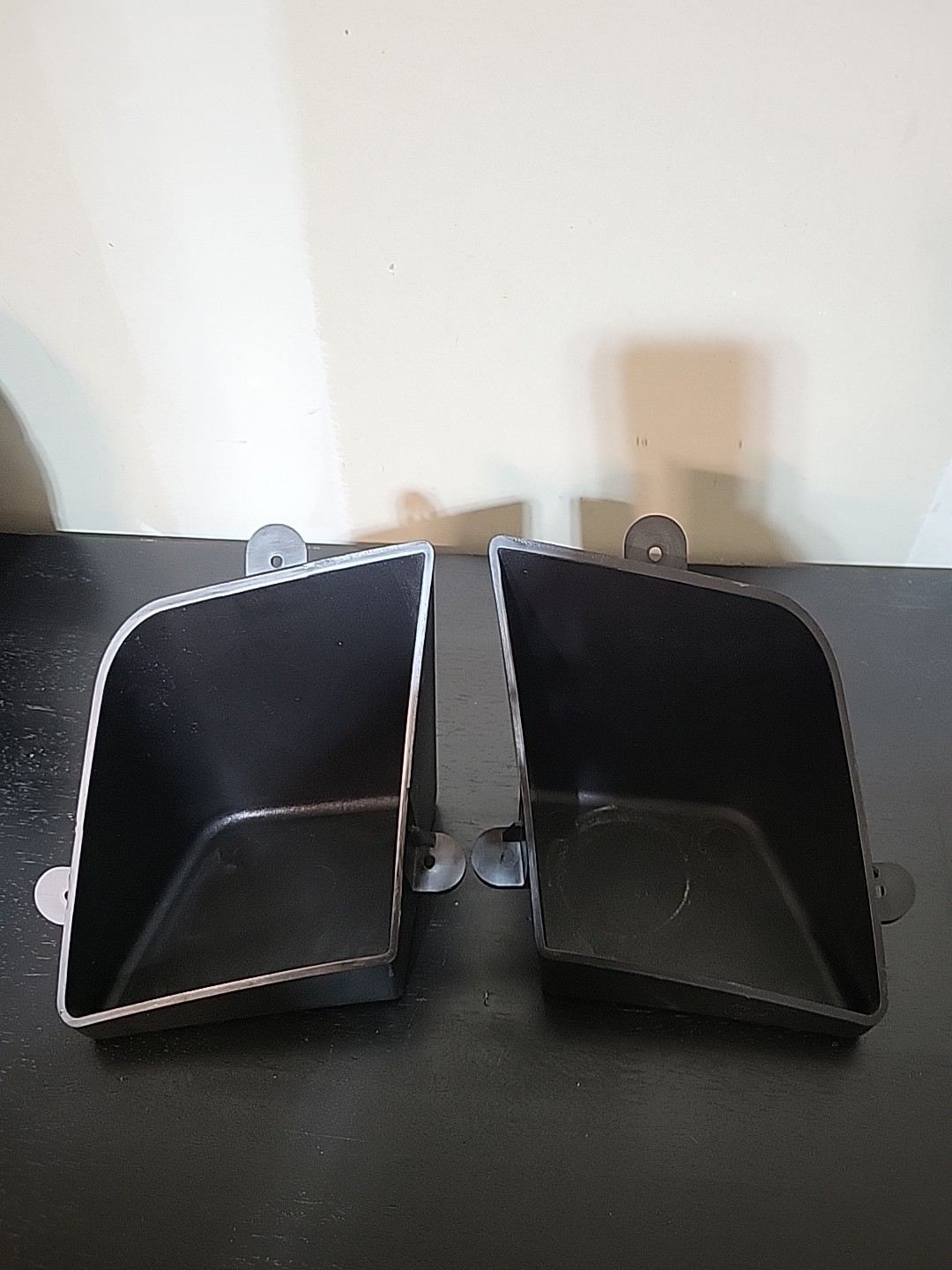 Proform Pro 4500 Treadmill Left & Right Cup Holders (212)