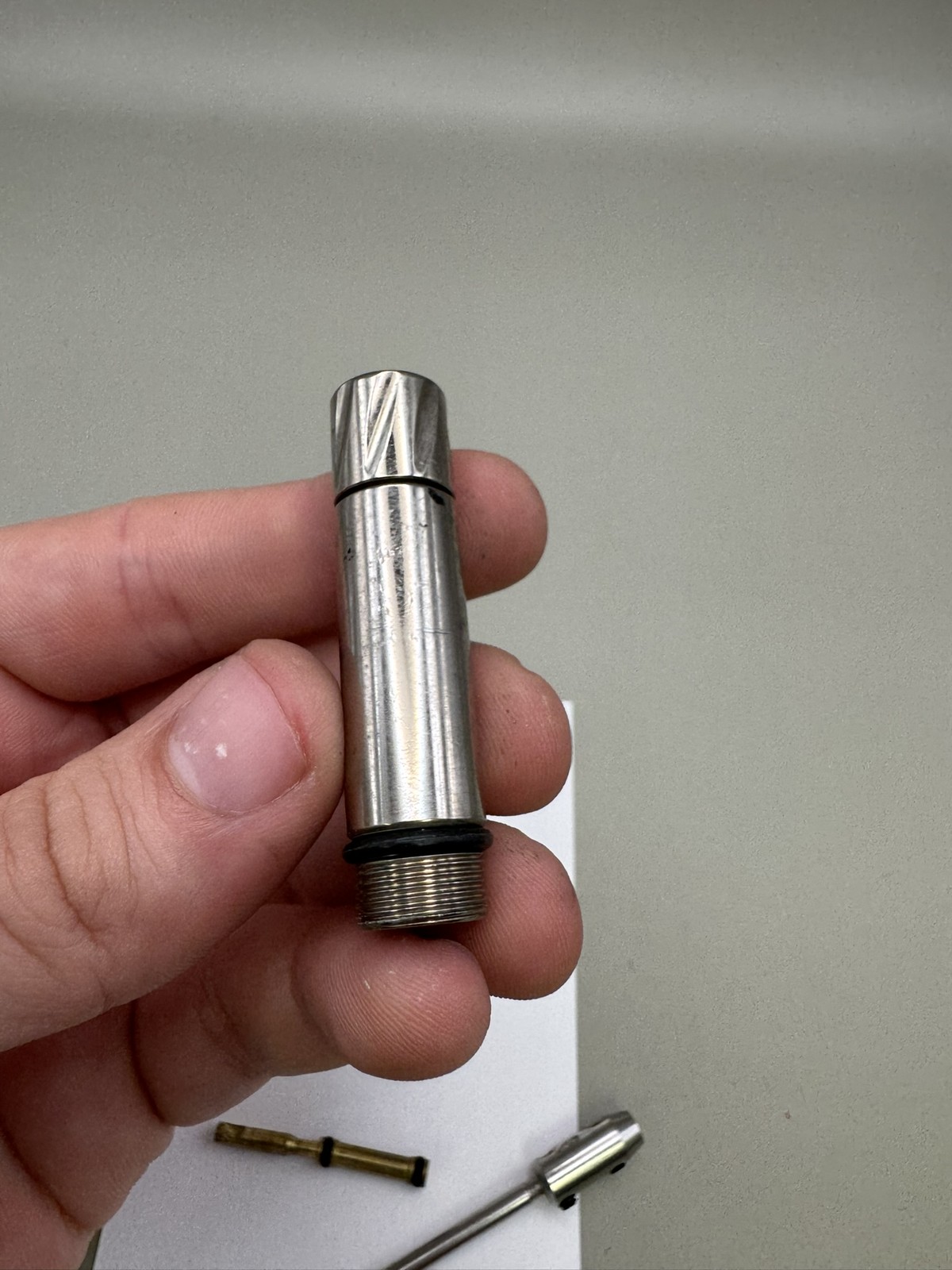WGP Autococker 3- Way