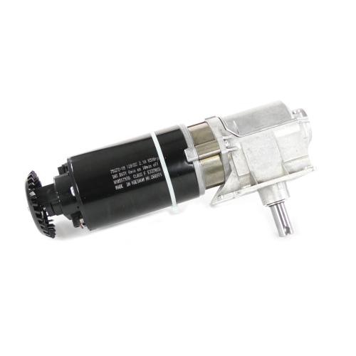 Whirlpool WPW10517938 Motor & Trans 120V 6.62lb 15.5"x9.56"x6.75"