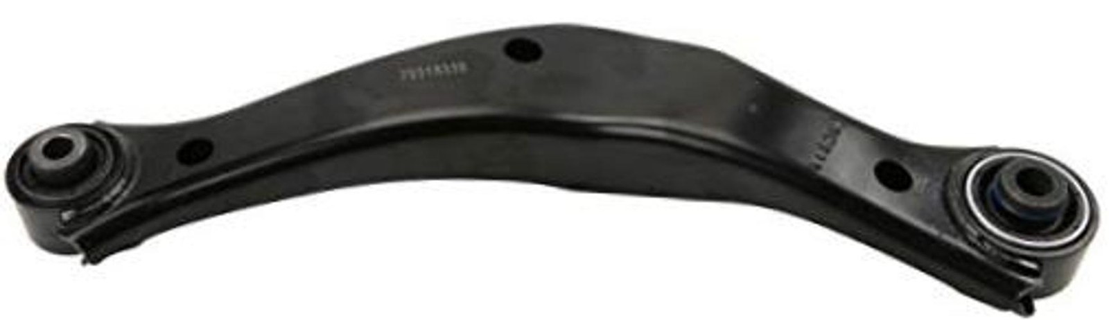 RK643108 Suspension Control Arm rear left upper