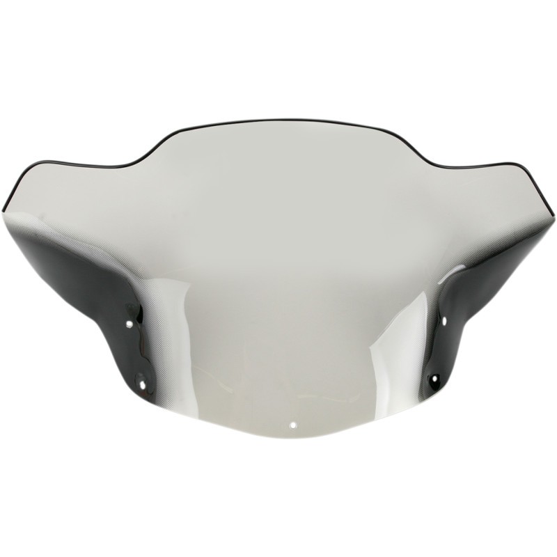SNO STUFF Replacement Windshield - Smoke - 45048303