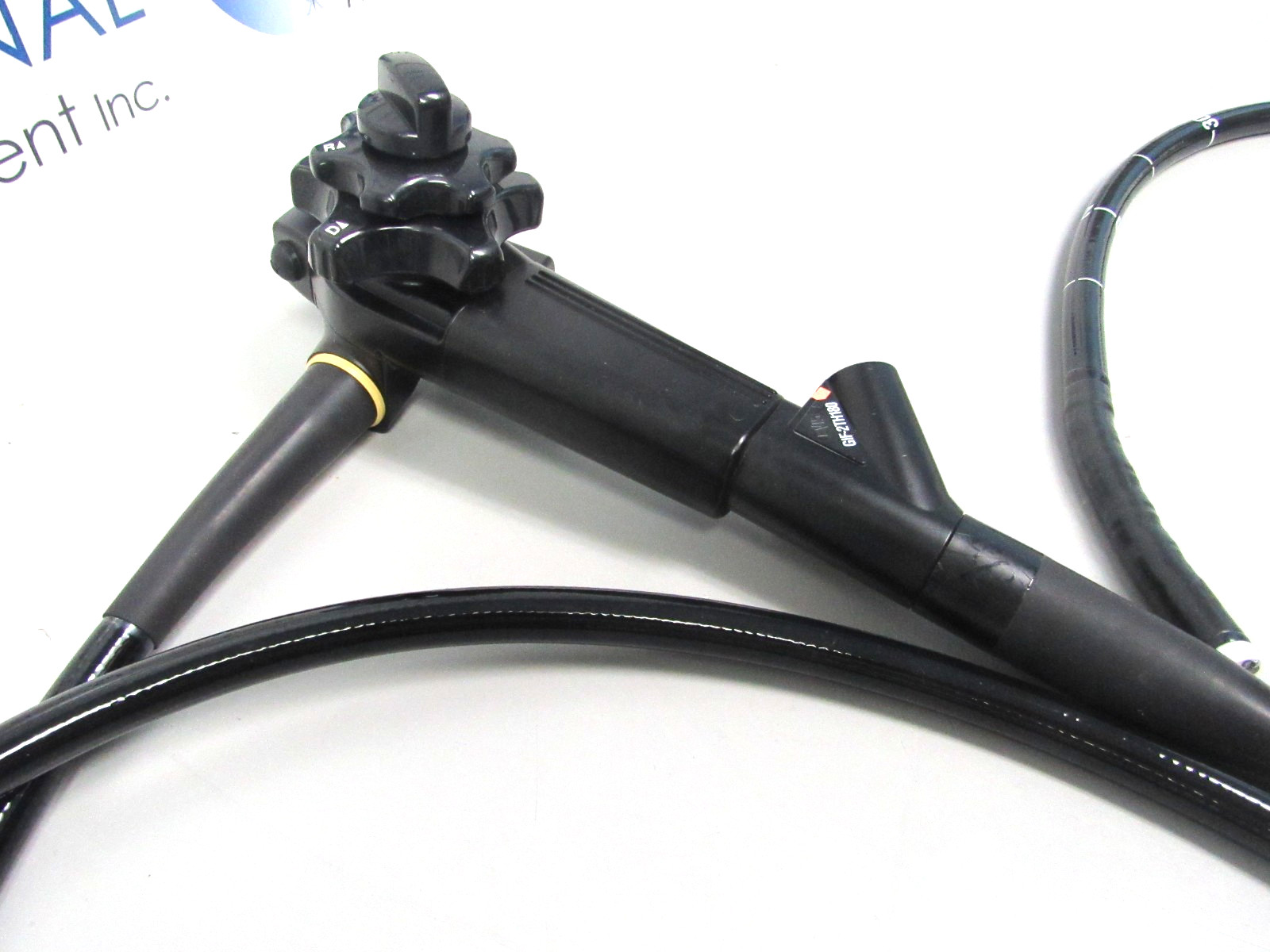 Olympus GIF-2TH180 Dual Channel Gastroscope