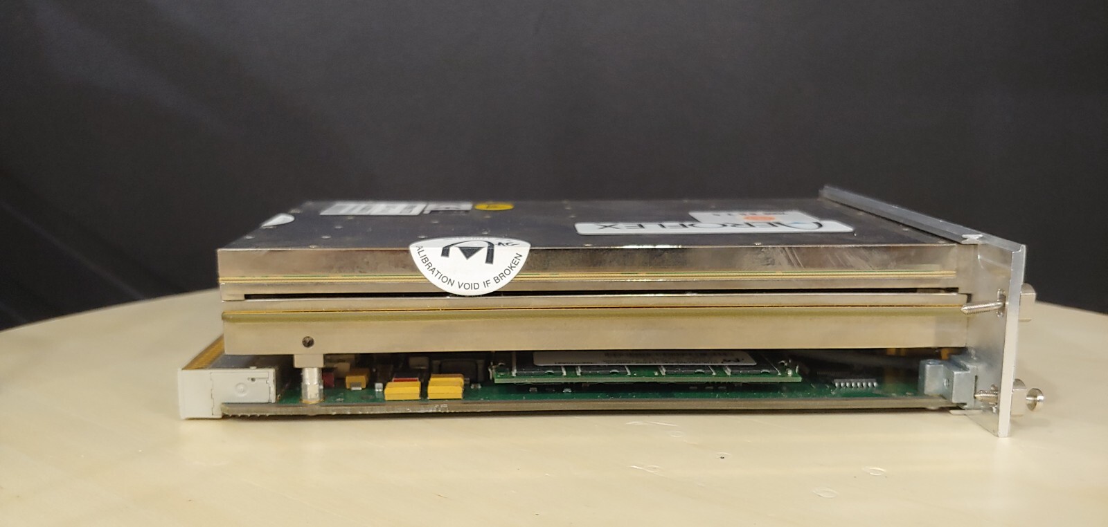 Aeroflex 3030A : RF Digitizer (745)