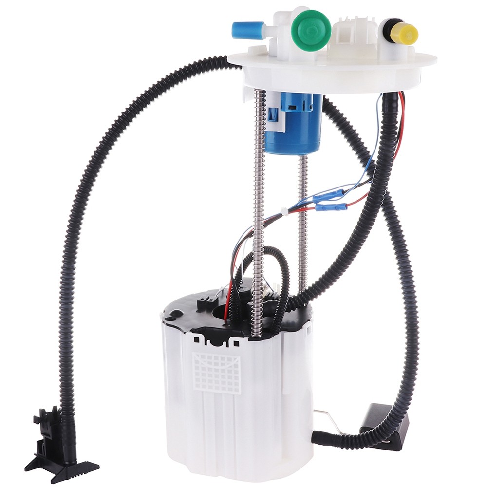 Fuel Pump Module Assembly For 2012-17 Chevy Equinox GMC Terrain L4 2.4L E4039M