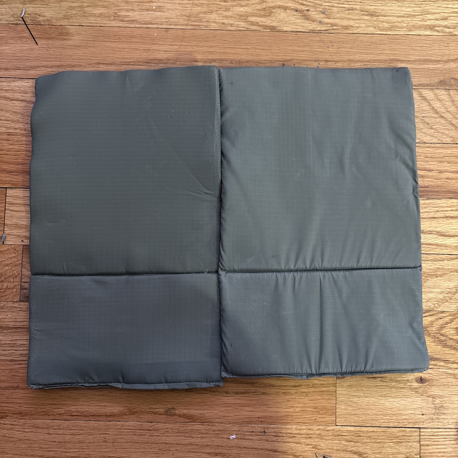 Soft Insert 8470-01-537-0511 Panel! One Size