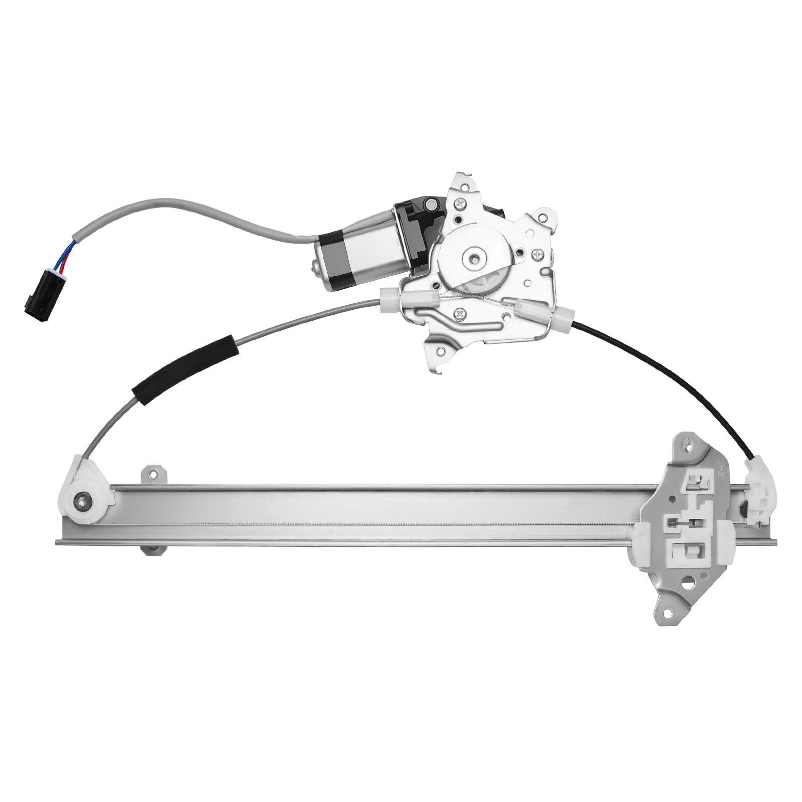 Window Regulator Front Passenger with motor For 1995-1999 Maxima 1996-1999 I30