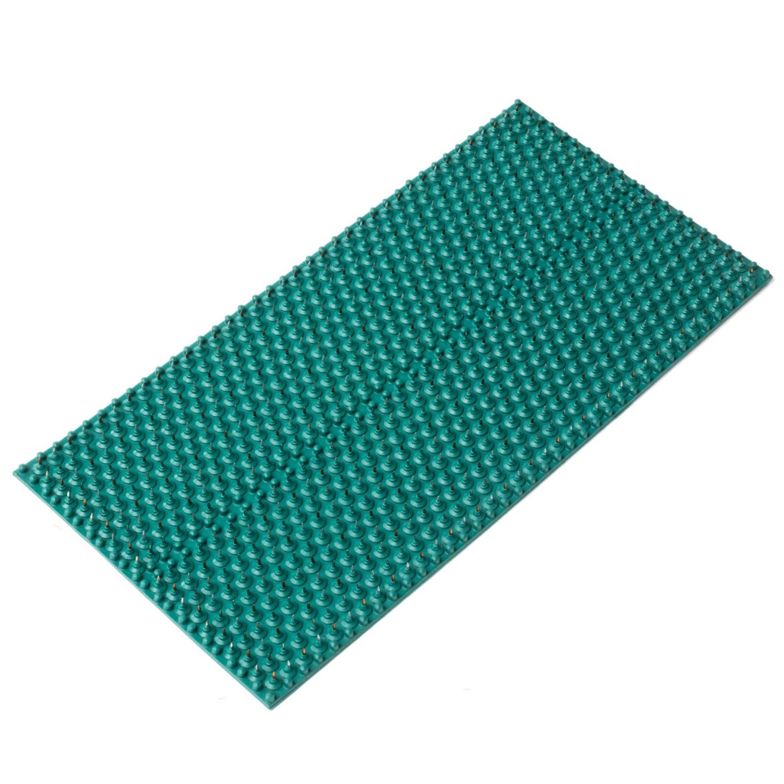 Lyapko Mat Rug Chance 5.8 Ag Applicator Acupuncture  Massager  RANDOM COLOR