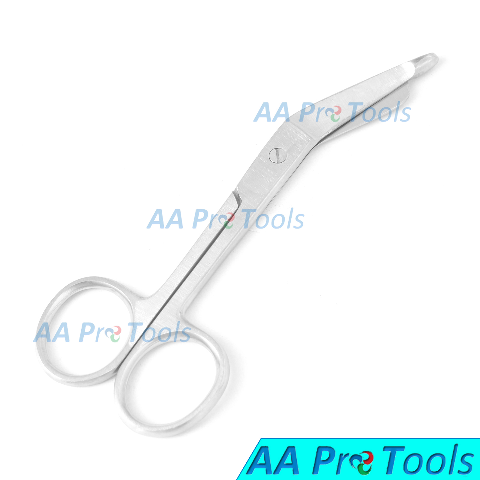 AA Pro: Medical Lister Bandage Scissor 5.5 Dental Nurse Surgical Instruments New