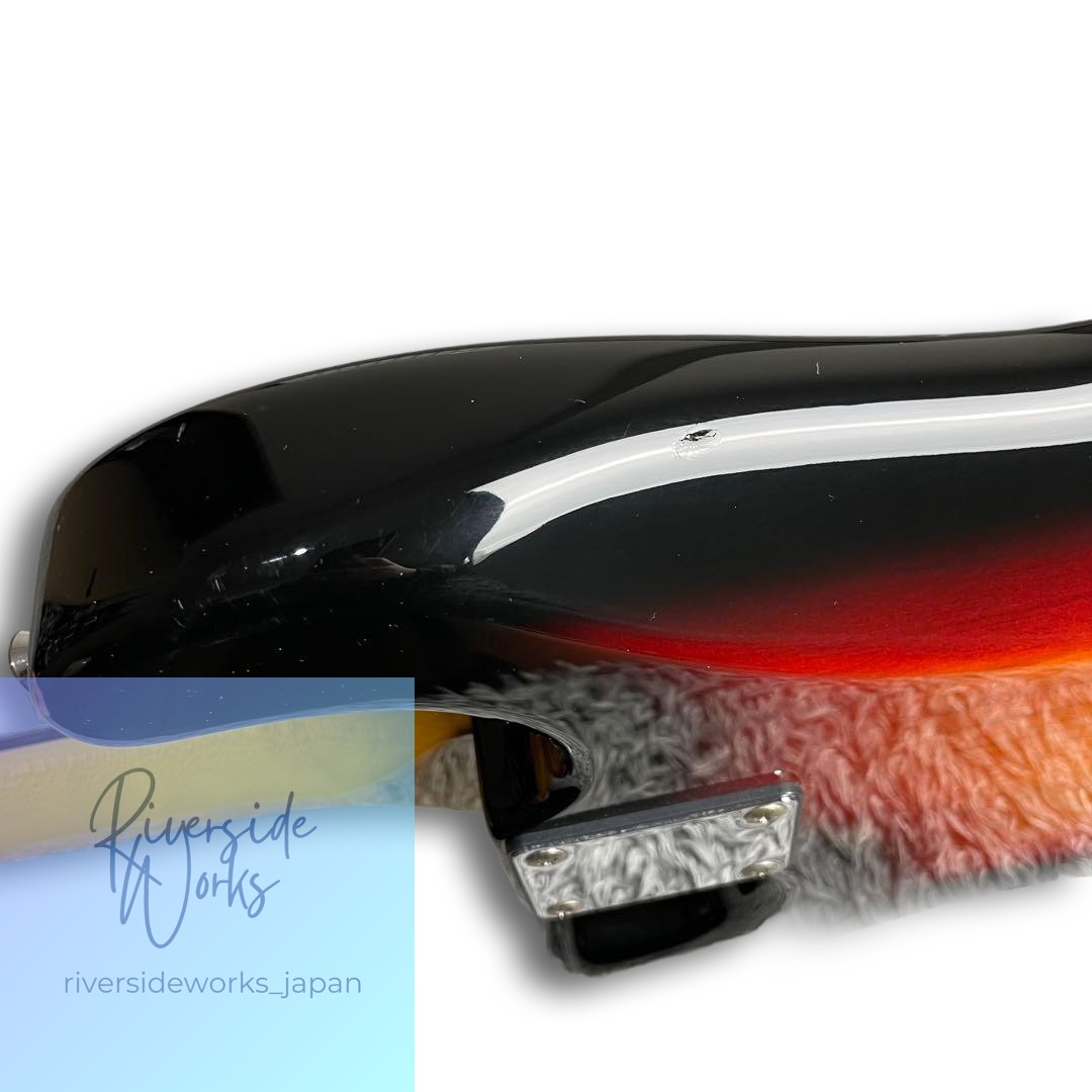 Bacchus BST-350R 3TS