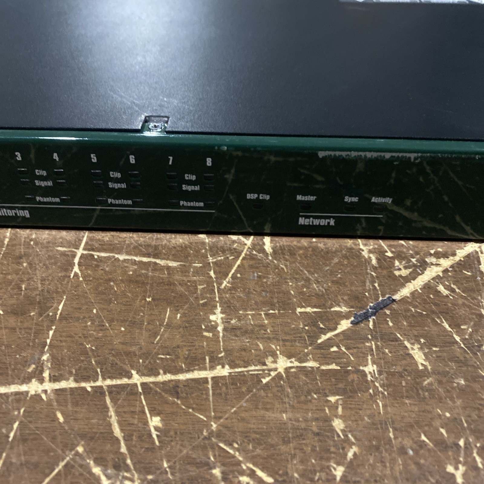 BSS SoundWeb 9088ii Networked Signal Processor/PREMIUM Quality
