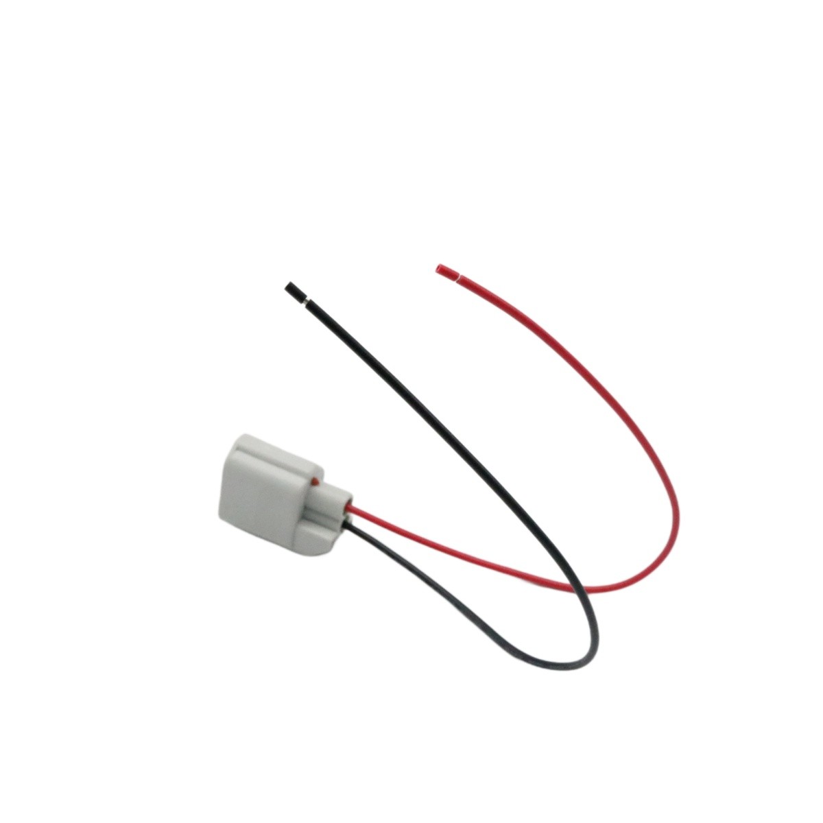 2-Way Side Marker Light Connector Harness Plug For 2008-2019 Ford Taurus
