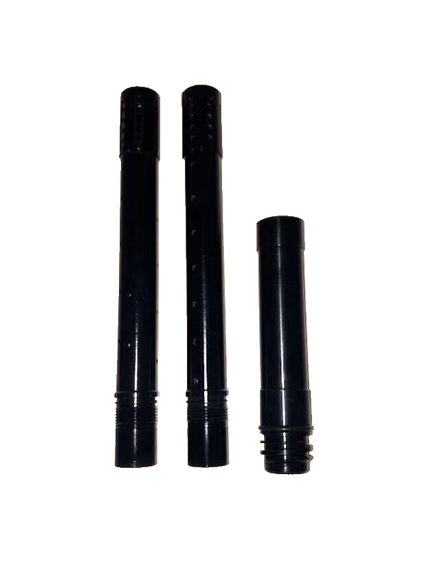 TIPPMANN 98  Widow Maker 3 Pc Paintball Barrel-  Made in USA FREE SHIPPING