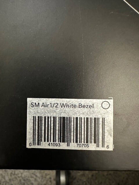 iPort 70705 Surface Mount New!