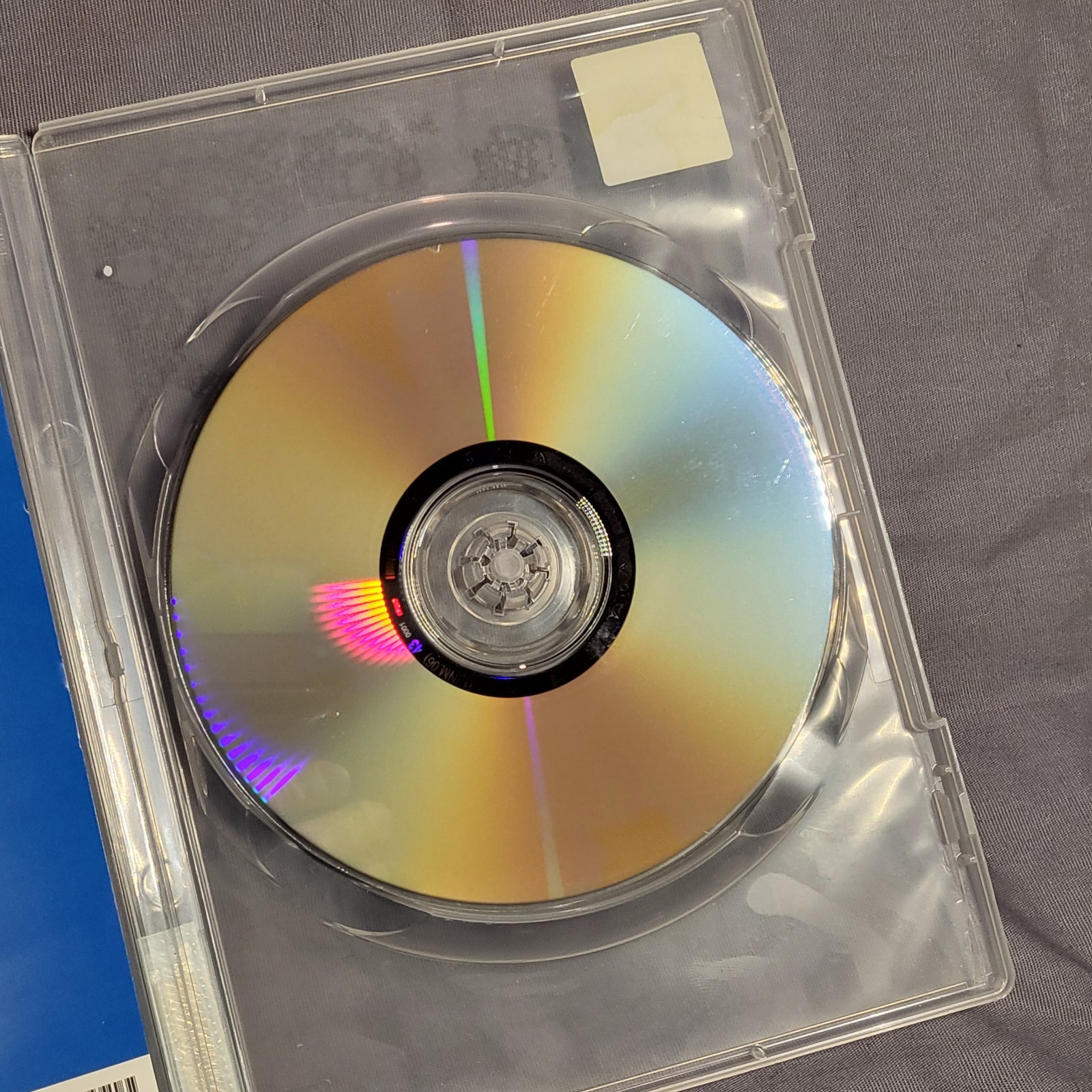 Microsoft Windows XP Professional x64 Edition OEM Disc w/ COA & SP2