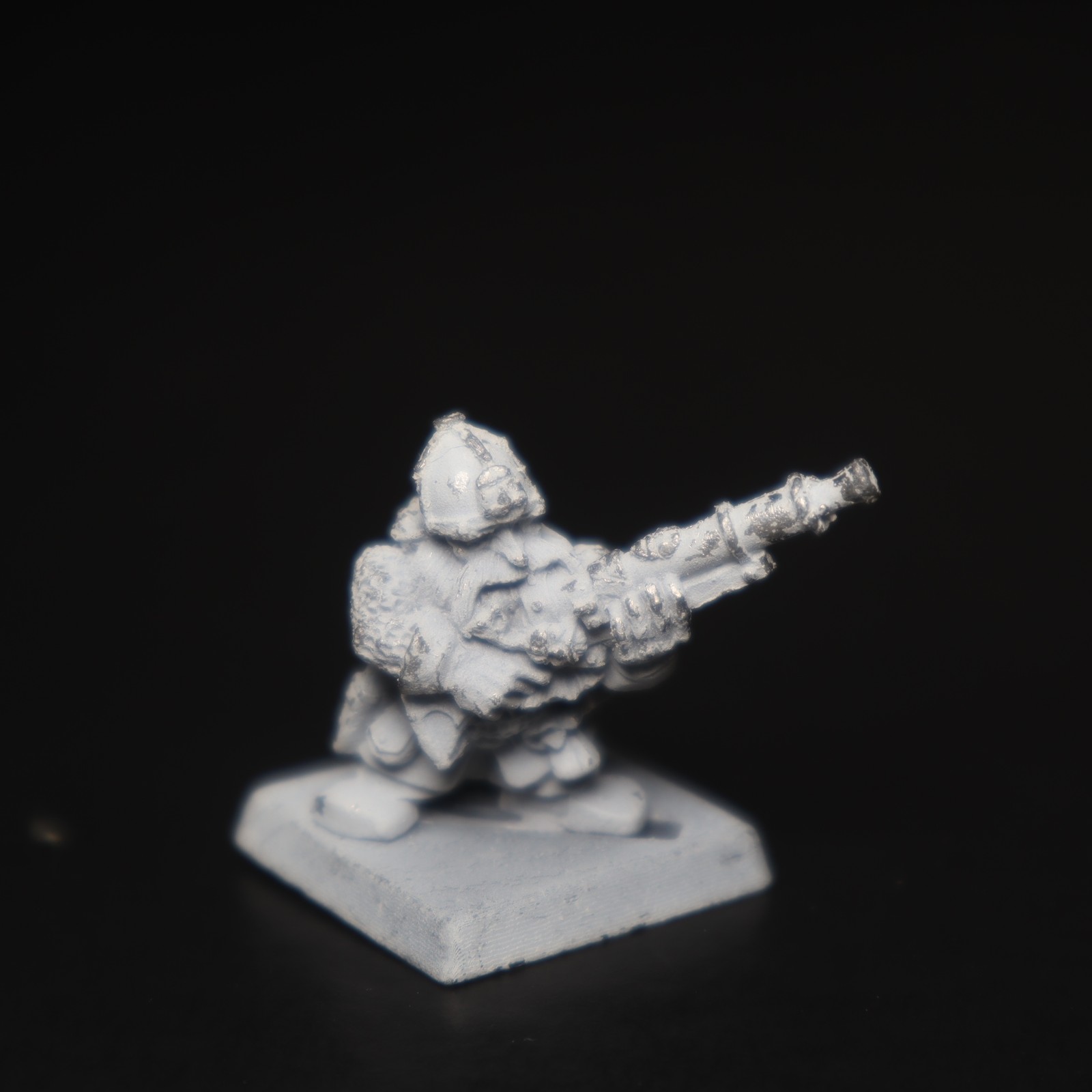 Dwarfs, Thunderer, Handgunner , Games Workshop