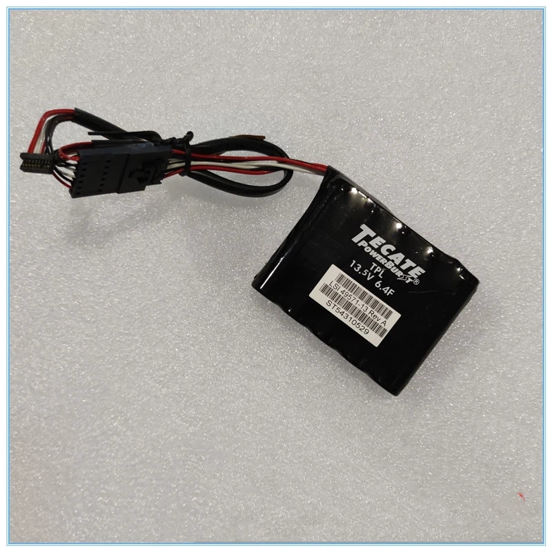 New 2026 LSI 49571-13 CVPM02 RAID Controller Battery 13.5V