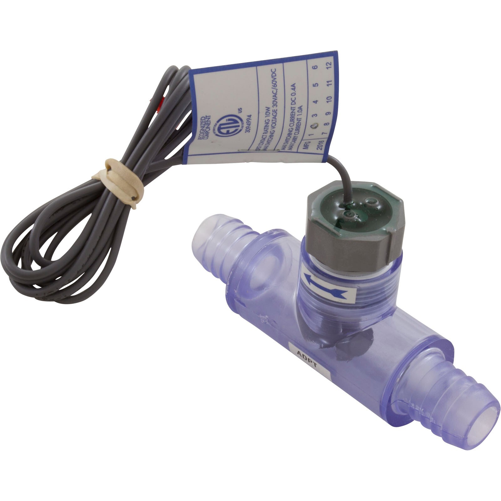 Dimension One - Circulation Pump Replacement Kit - 01512-320E-KIT