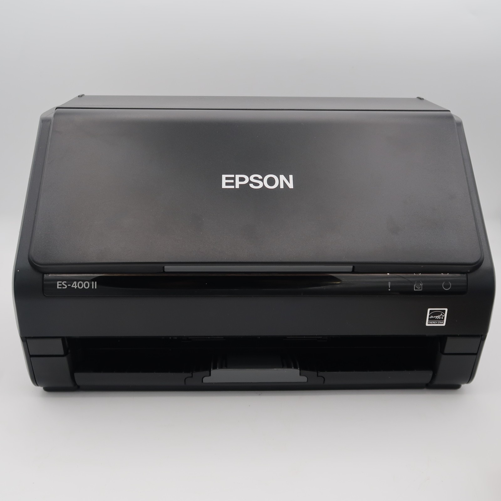 Epson WorkForce ES-400 II Duplex Desktop Document Scanner