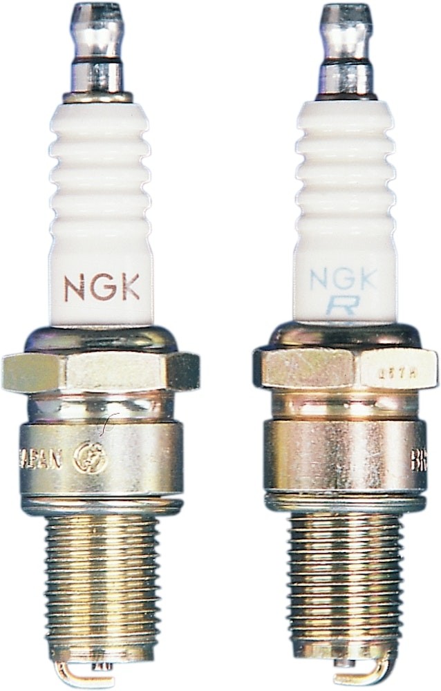NGK Spark Plugs BPR6ES-11 7133