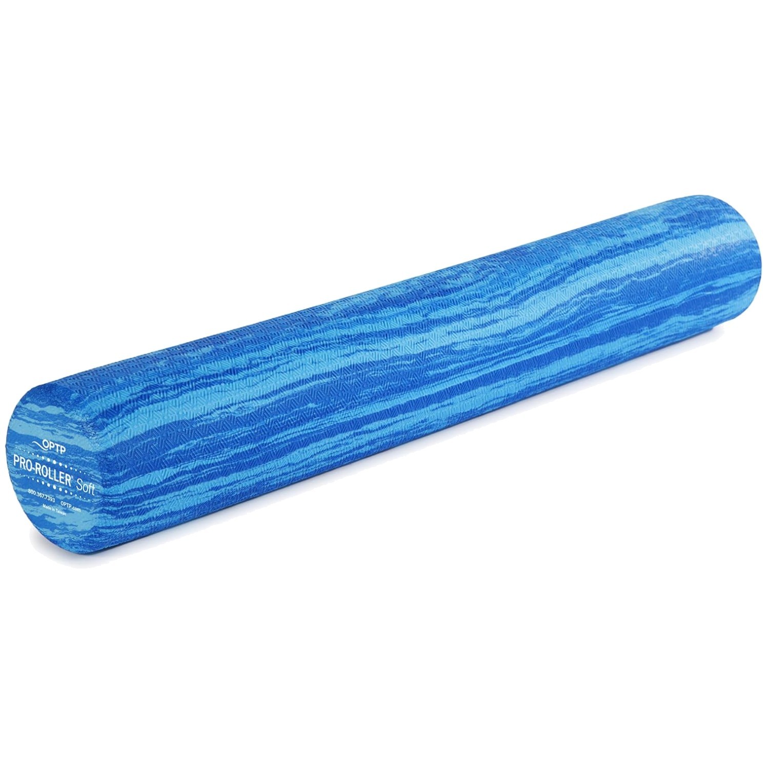 PRO-Roller Soft Density Pilates Roller