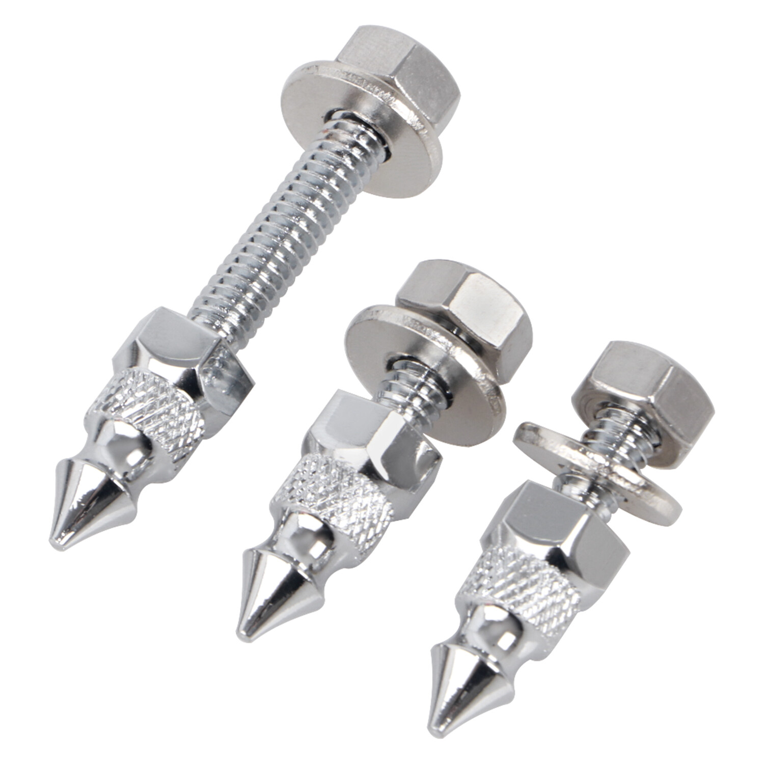 For Harley 14-20 Electra Street Glide FLHTKSE FLHTCUTG Windshield Mounting Stud