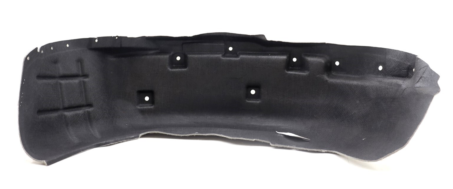 NEW OEM Ford Rear Left Quarter Panel Splash Shield JL7Z7828370A Navigator 18-21
